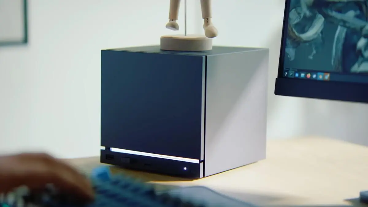 Steam Machine ofiarą kryzysu. Sprzęt został oficjalnie opóźniony