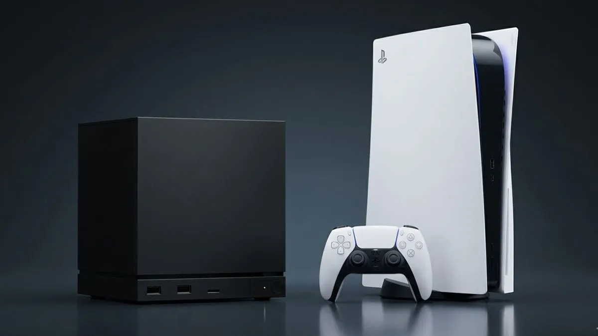 Steam Machine zawstydzony. PS5 wypada lepiej i kosztuje dwa razy mniej