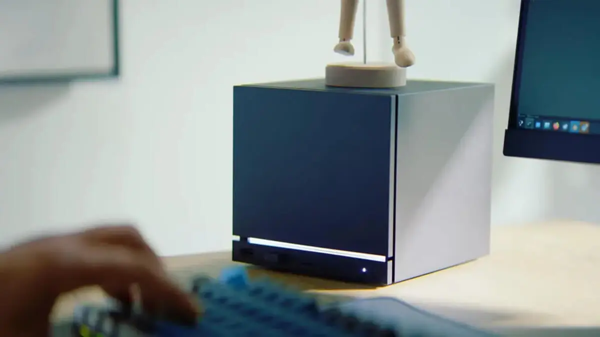 Zapisaliście się na Steam Machine? Pilnie sprawdźcie skrzynki pocztowe