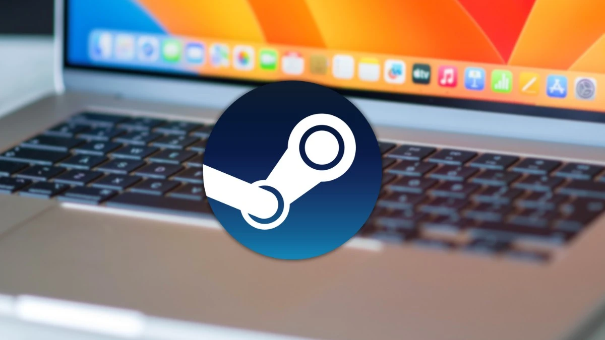 Odinstaluj Rosettę. Steam w końcu z natywną wersją na macOS
