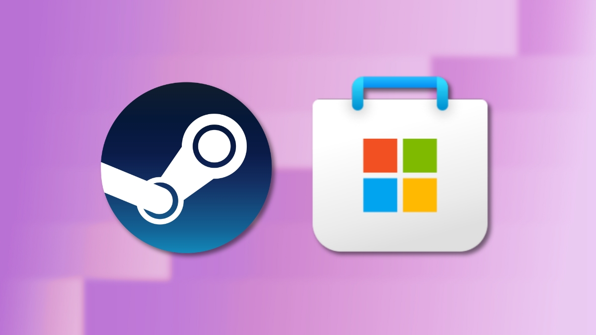 Steam może doczekać się integracji z Microsoft Store. To znaczy więcej, niż myślisz