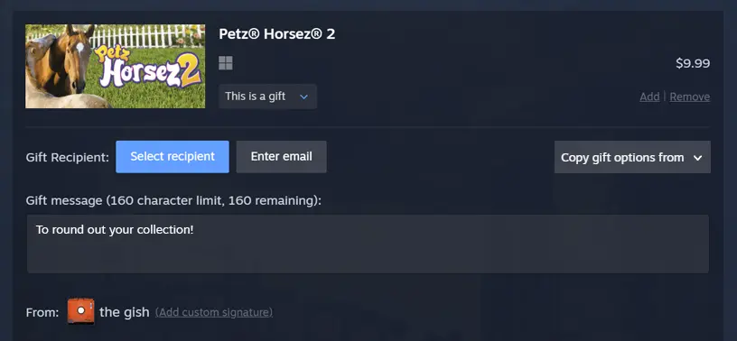 Steam