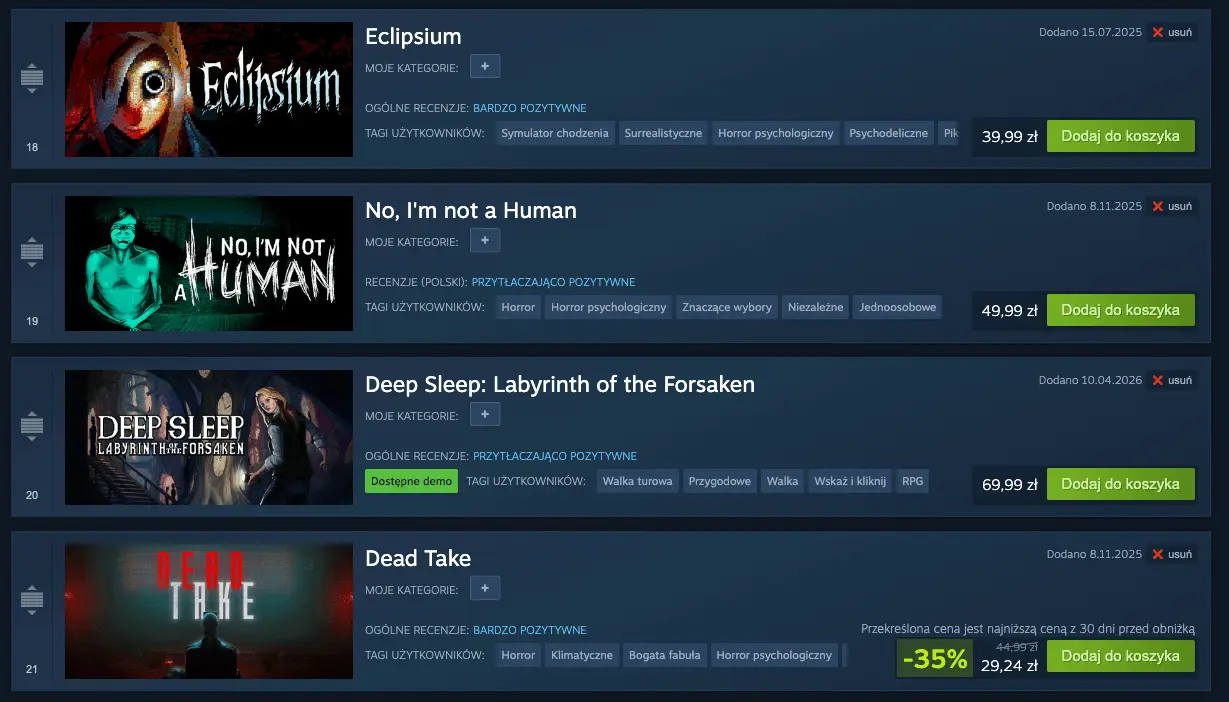 steam
