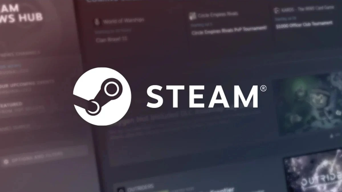 Już nigdy nie przegapisz premiery gry. Steam wprowadza kalendarz