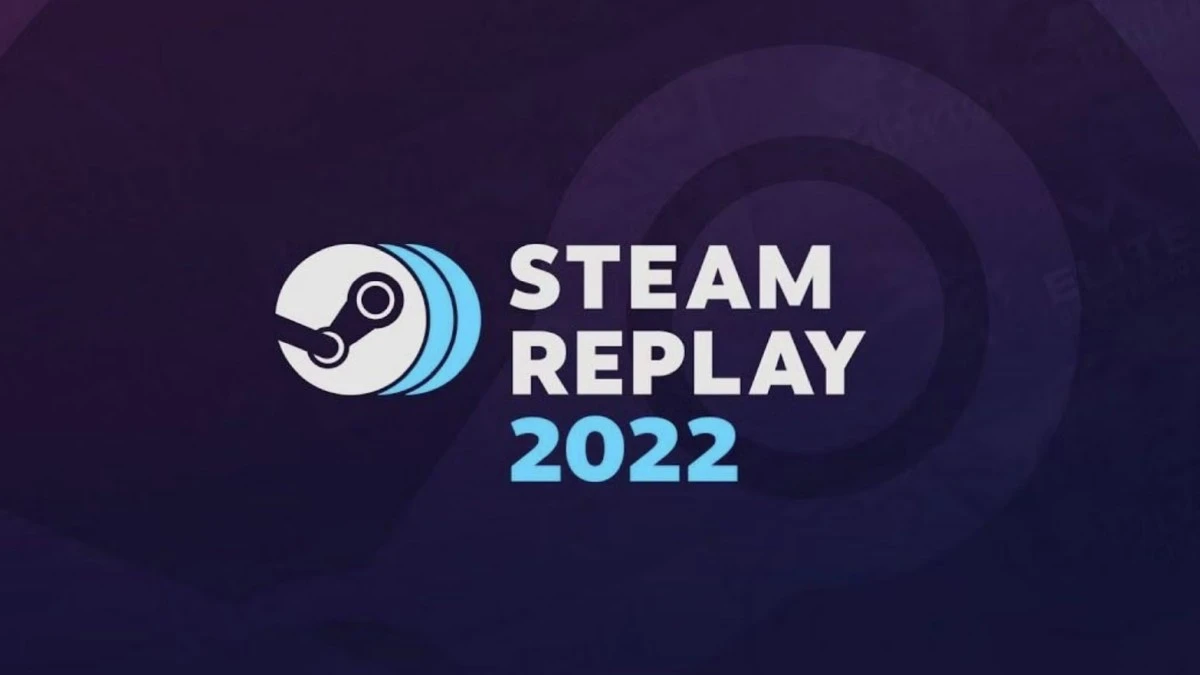 W co w 2022 roku grałeś najwięcej? Sprawdź Podsumowanie Steam