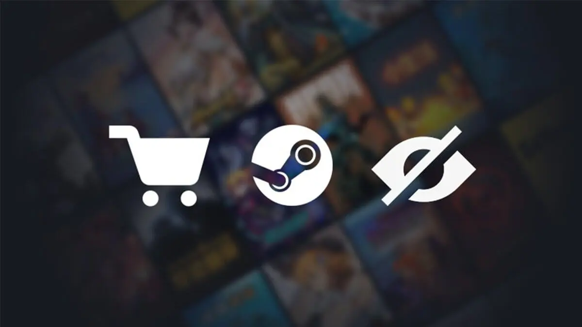 Steam pozwoli kupić gry bez wiedzy znajomych. To świetna nowość