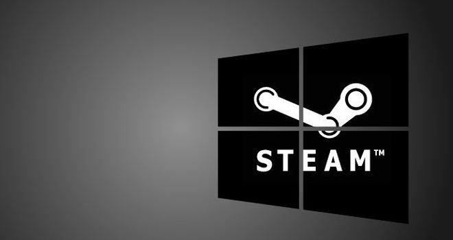 Statystyki Steam: Windows 10 zainstalowany przez większość użytkowników