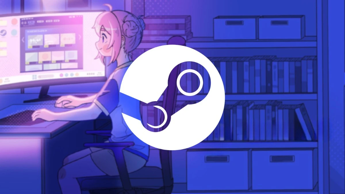 Kiedy Zimowa Wyprzedaż Steam? Wyciek materiałów promocyjnych odsłania karty