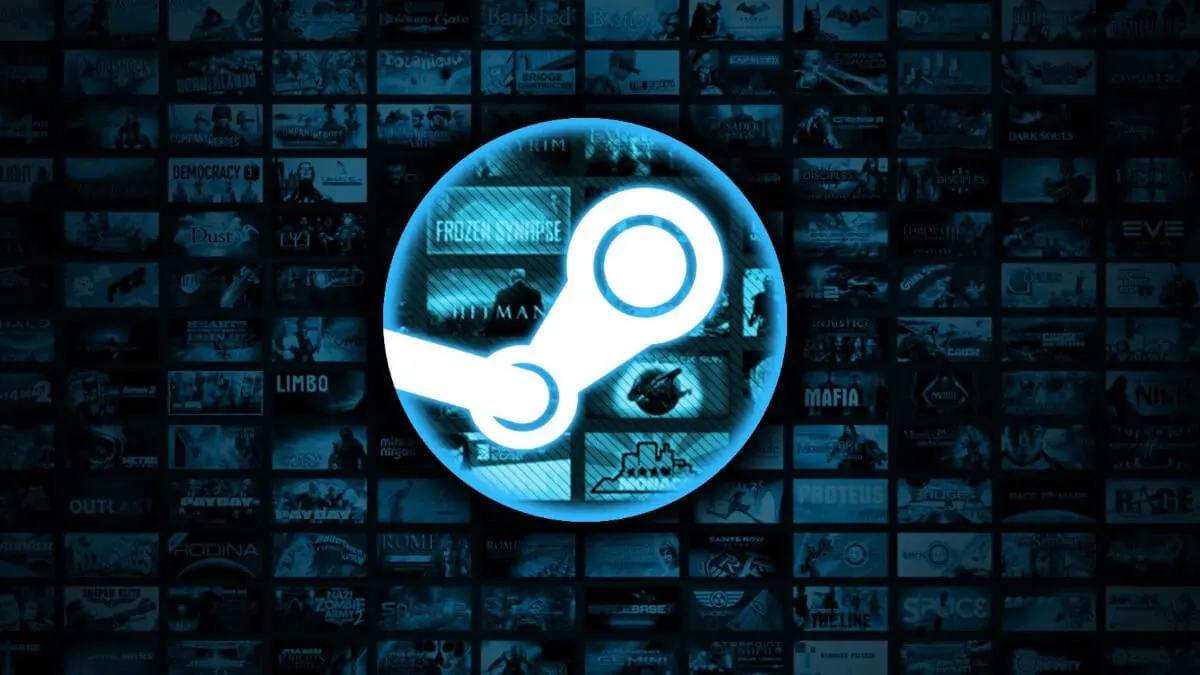 Steam wprowadza zakaz publikacji gier generowanych przez AI