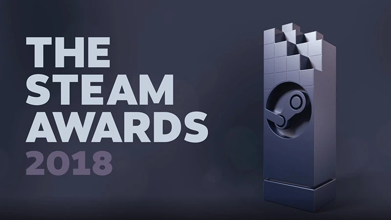 Poznaliśmy zwycięzców The Steam Awards 2018