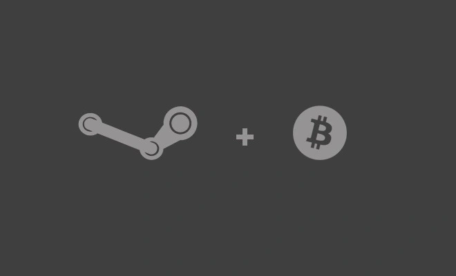 Valve wprowadzi na Steamie płatność bitcoinami?