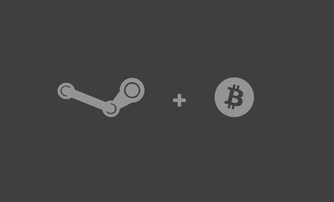 Steam coraz bliżej wprowadzenia płatności w bitcoinach