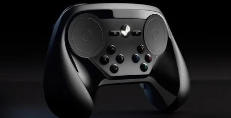 Steam Controller jeszcze przed świętami?