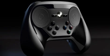 Valve zmienia wygląd swojego kontrolera