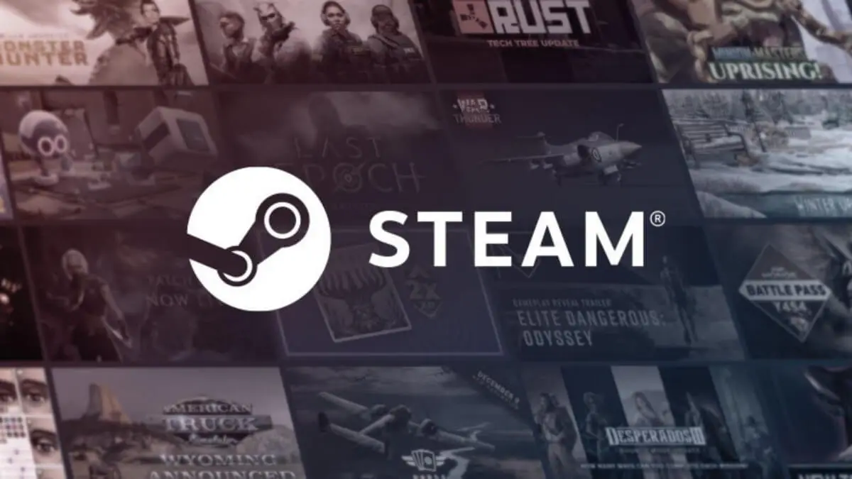 Steam ze świetną nowością. Irytujące dźwięki odeszły w zapomnienie
