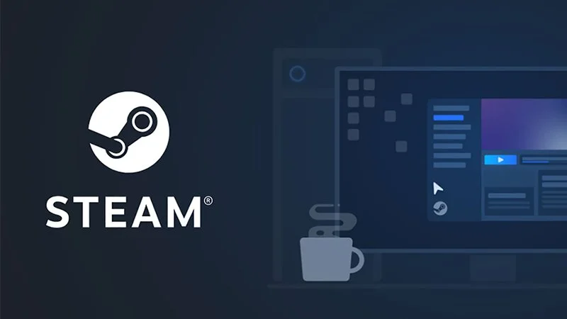 Steam zakazuje gier opartych o blockchain i NFT