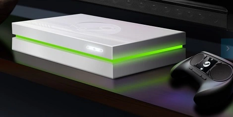 Firma iBuyPower zaprezentowała prototyp Steam Machine