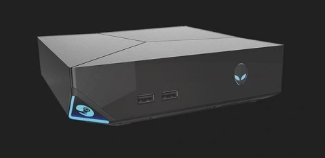 Valve ujawnia specyfikację kolejnych Steam Machines