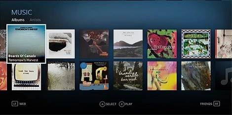 Steam stawia na muzykę