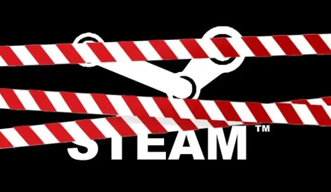 Niemiecki rząd usuwa z platformy Steam kilkanaście kontrowersyjnych gier