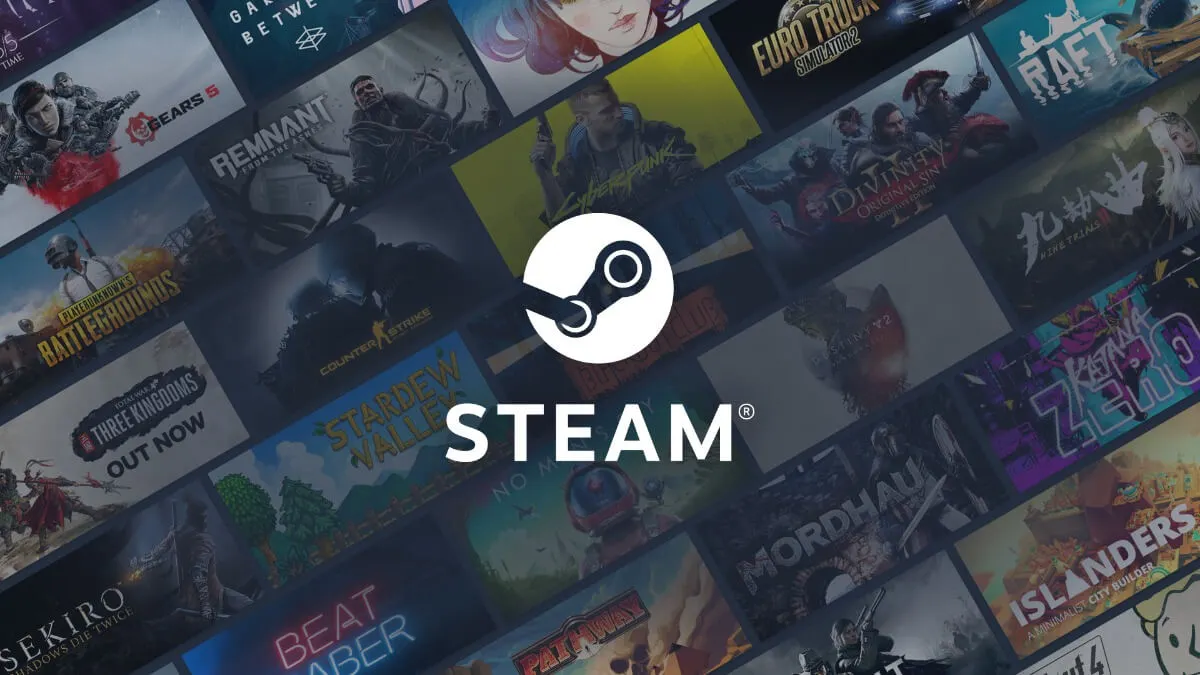 Steam jeszcze nigdy nie był aż tak popularny. Platforma bije kolejne rekordy