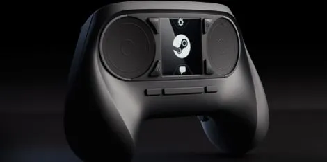 Valve ujawniło Steam Controller