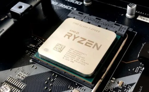 Steam zdradza: procesory AMD są coraz popularniejsze