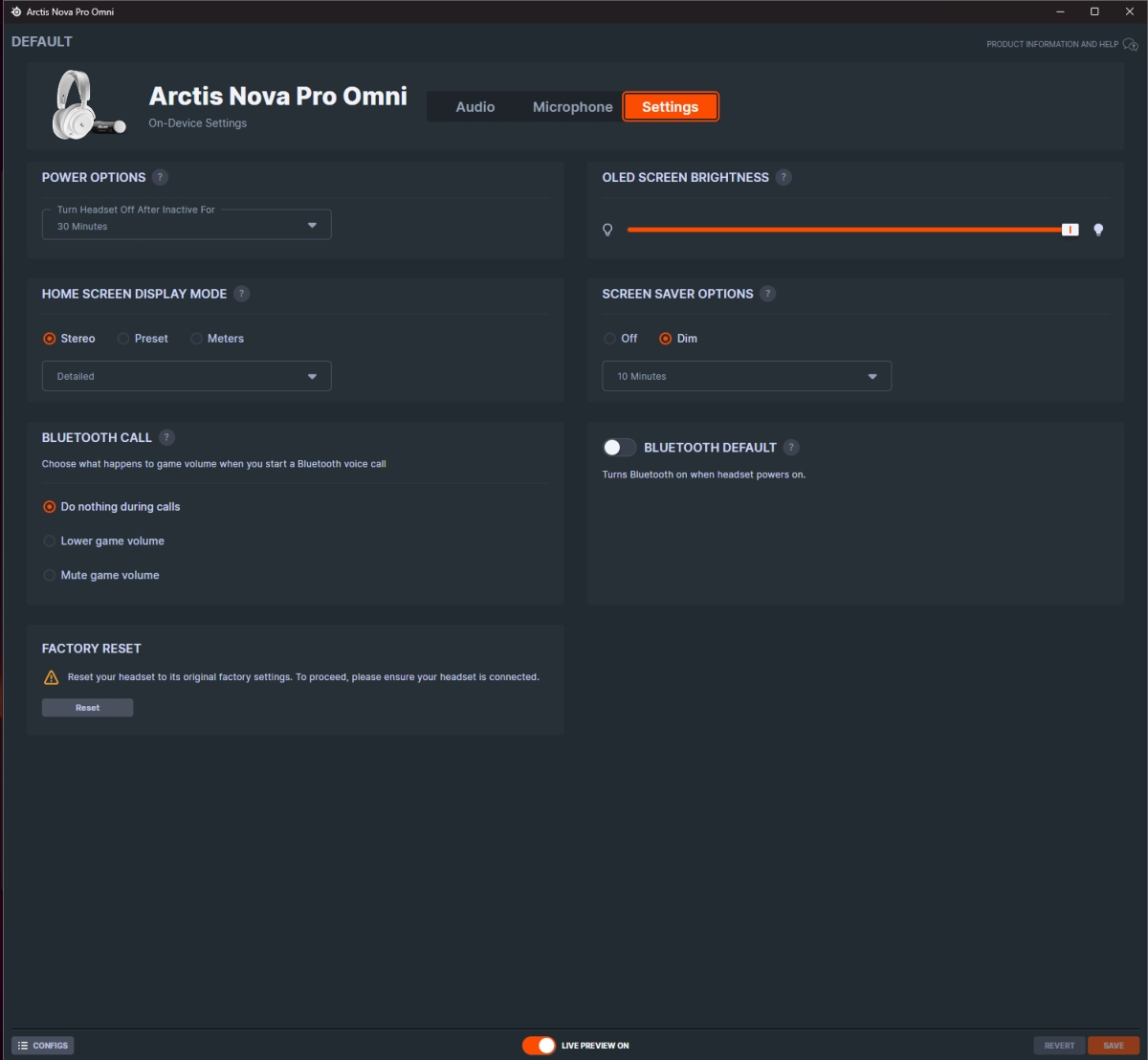 Steelseries gg
