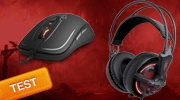 Test zestawu SteelSeries Diablo III