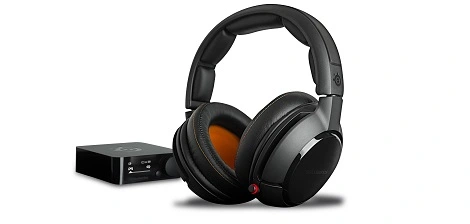 SteelSeries H Wireless – bezprzewodowe słuchawki stworzone z myślą o konsolach nowej generacji