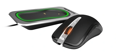 SteelSeries Sensei Wireless już dostępna na polskim rynku!