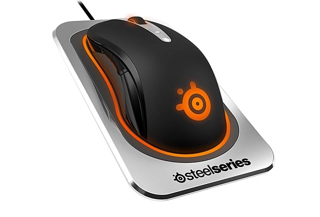”SteelSeries