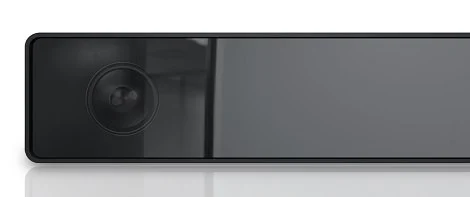 SteelSeries Sentry Eye Tracker – śledź swój wzrok w grach komputerowych!