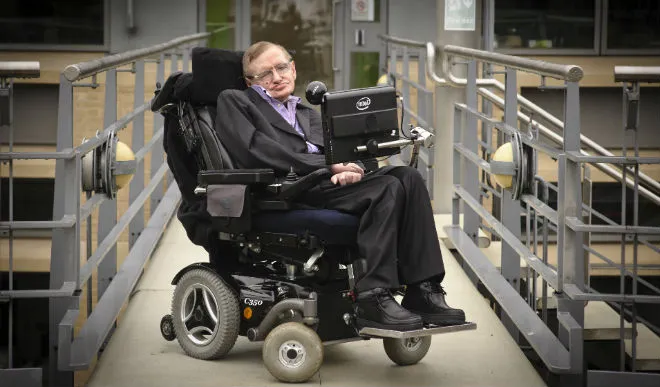 Stephen Hawking nie żyje. To smutny dzień dla nauki