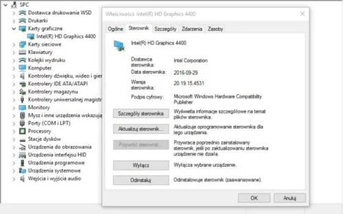 Jak wykonać kopię zapasową sterowników w Windows 10?