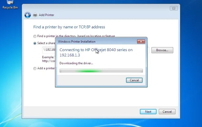 Wykryto 20-letnią lukę w Windowsie. Drukarki mogą infekować komputer