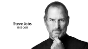 Odszedł Steve Jobs