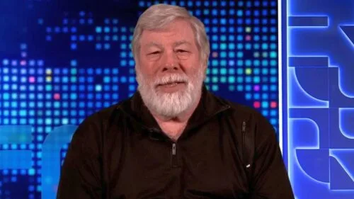 Steve Wozniak wyśmiewa Amerykanów chcących zbanować TikTok. „Hipokryci”