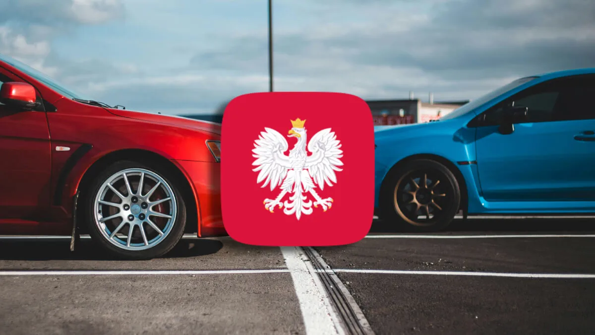 mStłuczka już dostępna. Zgłoś kolizję przez aplikację mObywatel