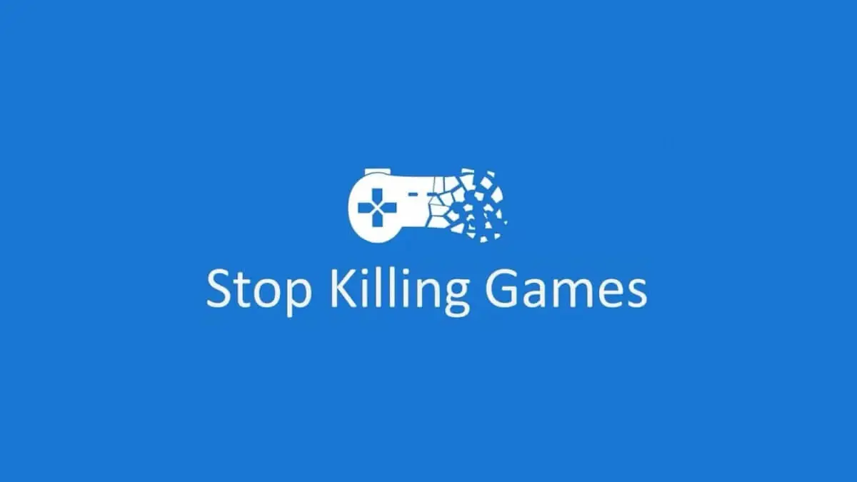 Politycy zajmą się inicjatywą „Stop Killing Games”. Co to oznacza?