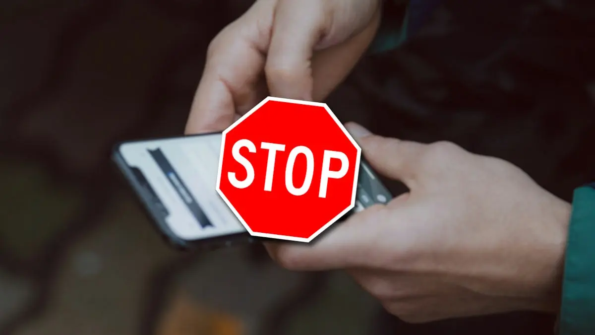 Nie odpowiadaj „STOP” na spam. Wykorzystaj funkcje swojego telefonu, by go ograniczyć