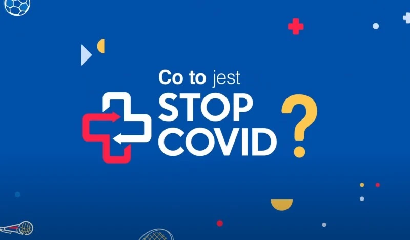 STOP COVID z Alert RCB – co to za aplikacja? To stary znajomy z nową nazwą