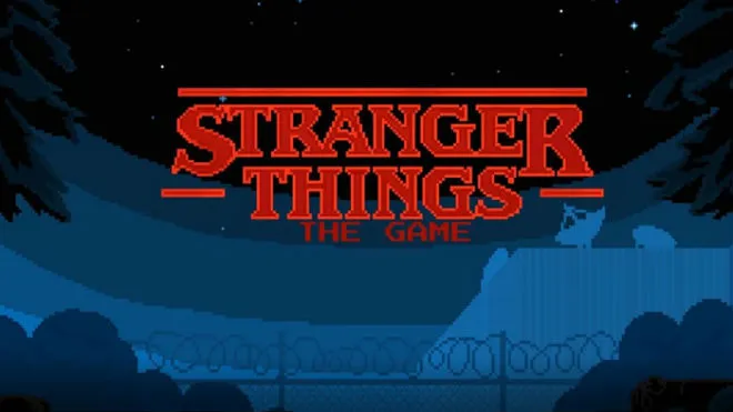 Stranger Things – The Game trafia na Androida oraz iOS