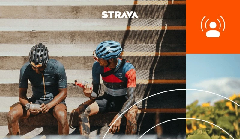 Jedna z flagowych funkcji Strava stała się bezpłatna