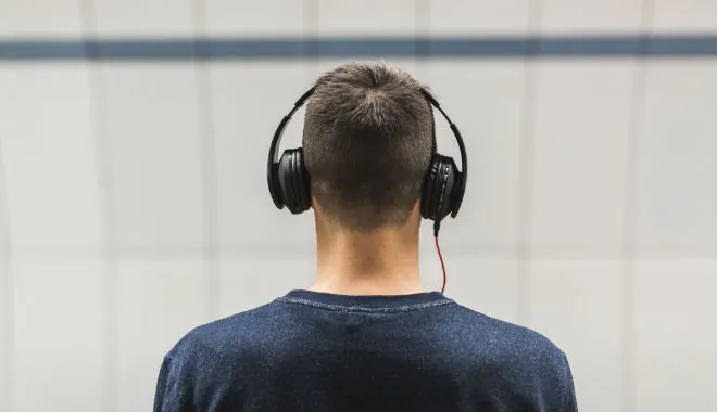 Streaming staje się najpopularniejszą formą słuchania muzyki