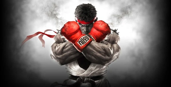 Capcom zapowiada darmowy tydzień ze Street Fighter V