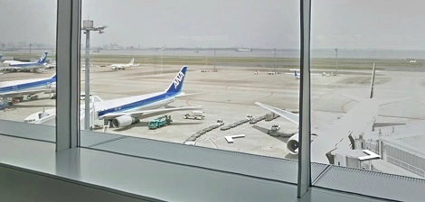 Lecisz do USA? Lepiej naładuj wszystkie urządzenia