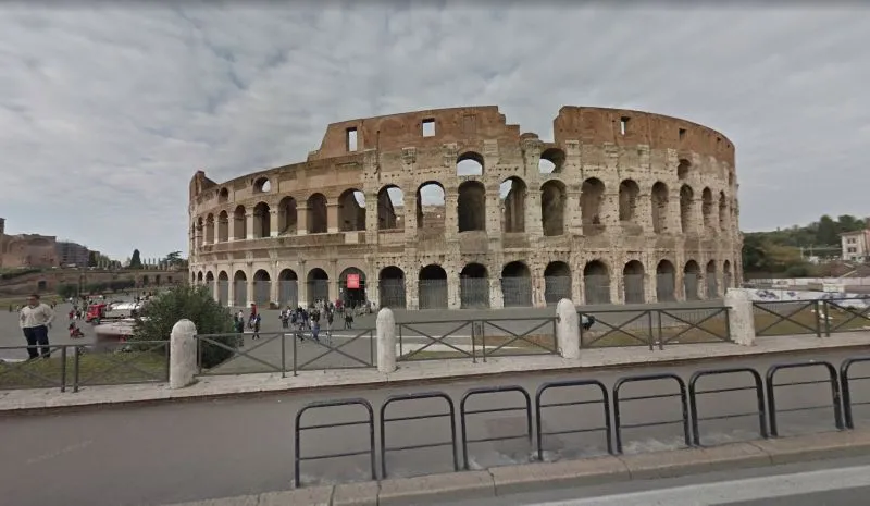 Nie zgadniesz, ile kilometrów zdjęć możesz zobaczyć w Google Street View