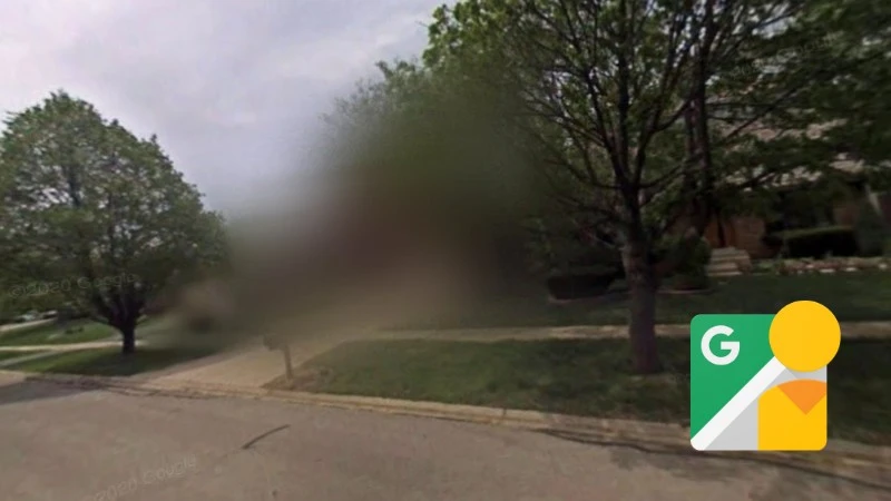 Jak wymazać swój dom w Mapach Google? Oto, dlaczego warto to zrobić