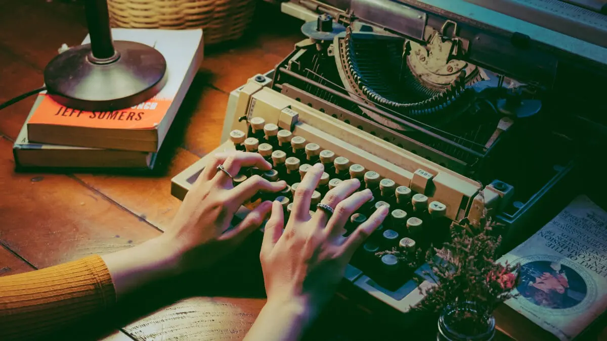 Ta strona usunie postęp w pisaniu, jeśli przestaniesz wstukiwać tekst